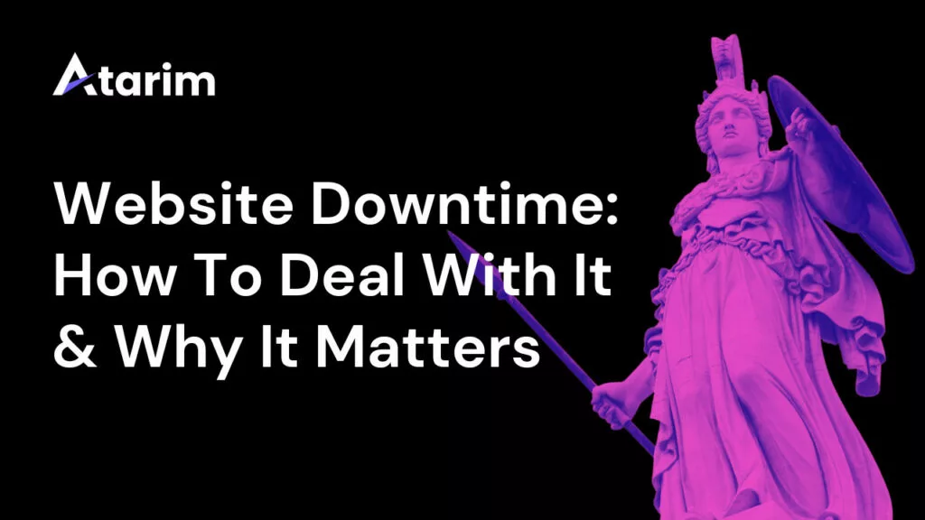 website downtime new featured image