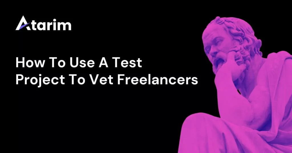 how to use test project featured image
