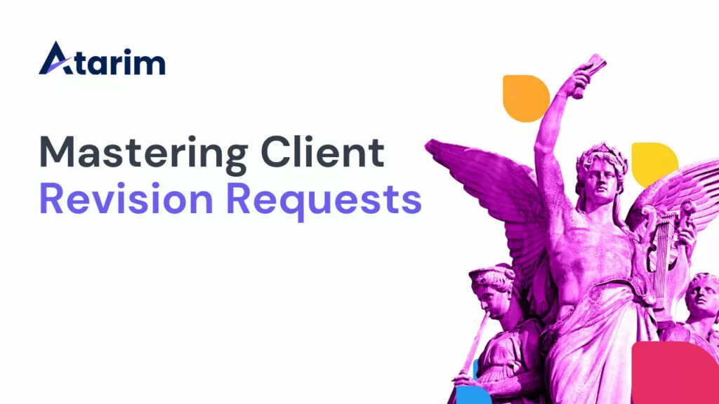 Mastering Design Revision Requests