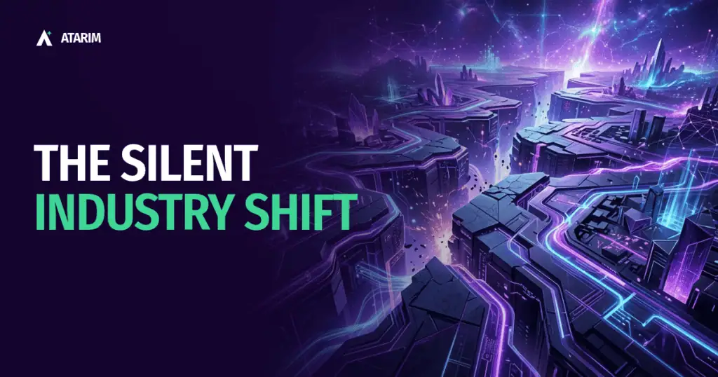 The Shift in our space no one talks about featured image