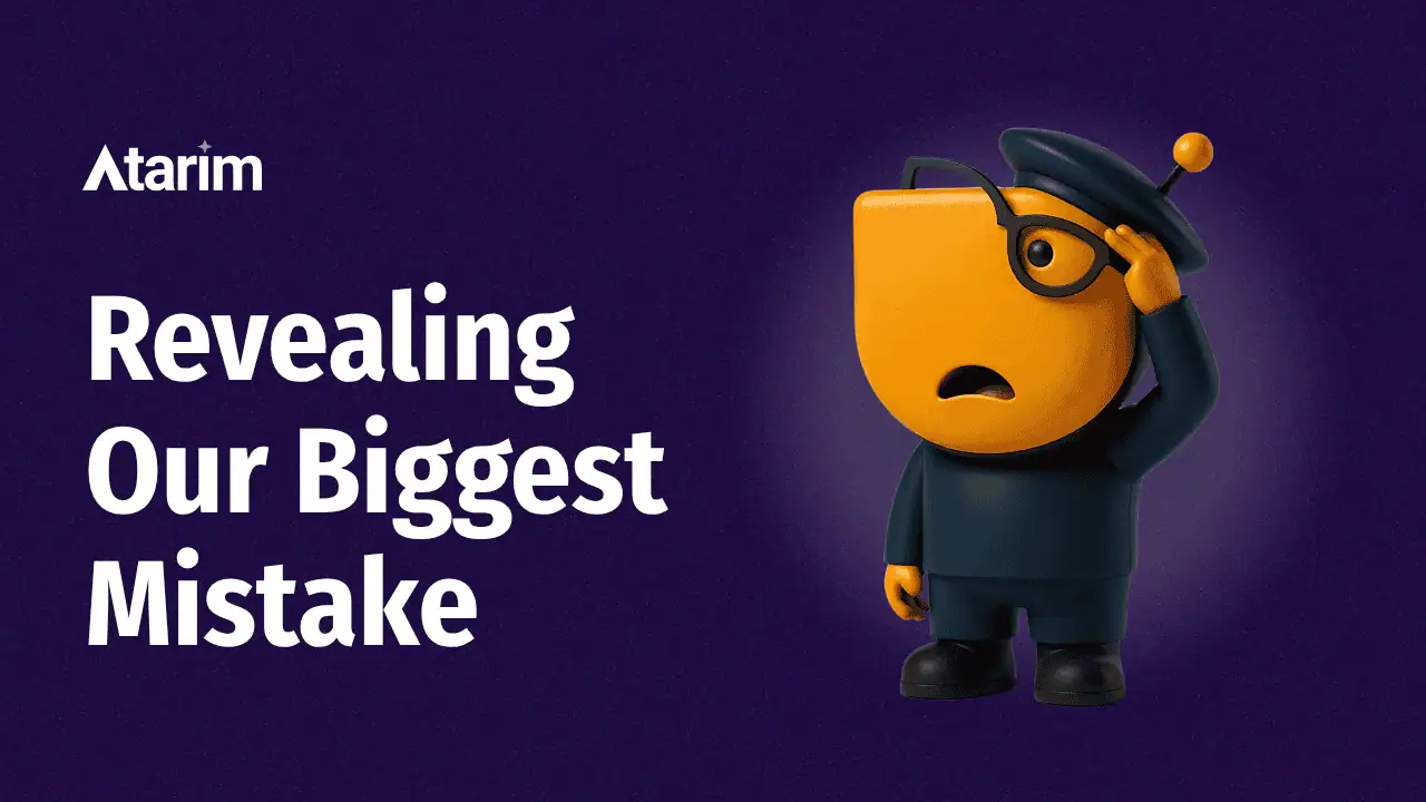 Article banner titled Why Web Design Projects Take So Long When the Work Only Takes Days