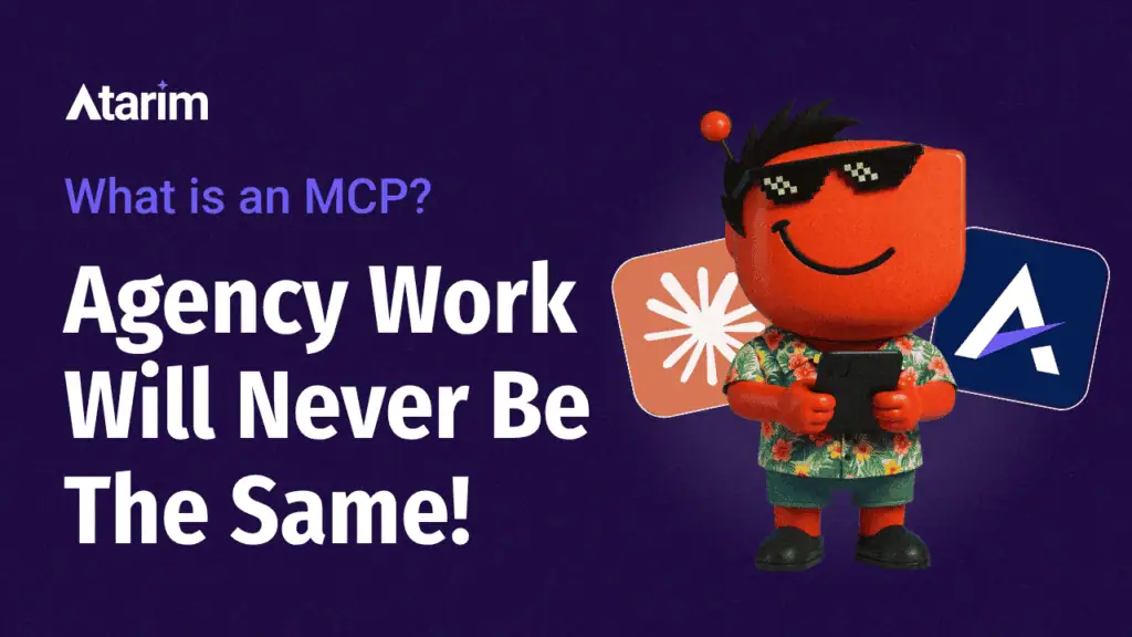 What Model Context Protocol (MCP) Means for Web Agencies in 2026