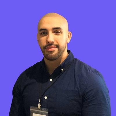 Karim Bakkali