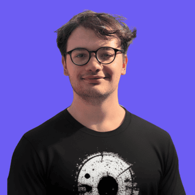 Simeon Kiprov
